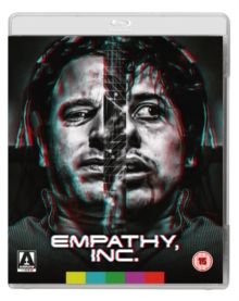 Empathy, Inc.(Blu-ray)