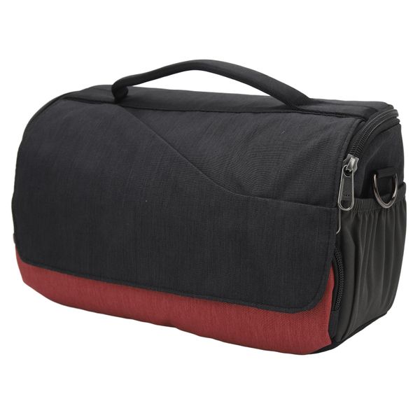 Compatible with Nikon Z7 Z8 Camera Bag Waterproof Padded Case
