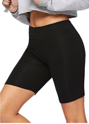 2021 Magic High-Rise Biker Shorts Cycling Shorts Short Tights