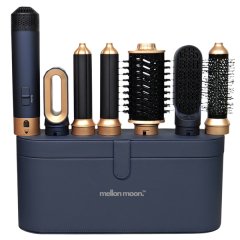 Mellon Moon 6-In-1 Hair Dryer/Styler Set