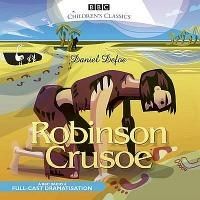 Robinson Crusoe (CD / Album)