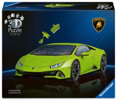 Ravensburger 108 Piece Puzzle Iconics Lamborghini