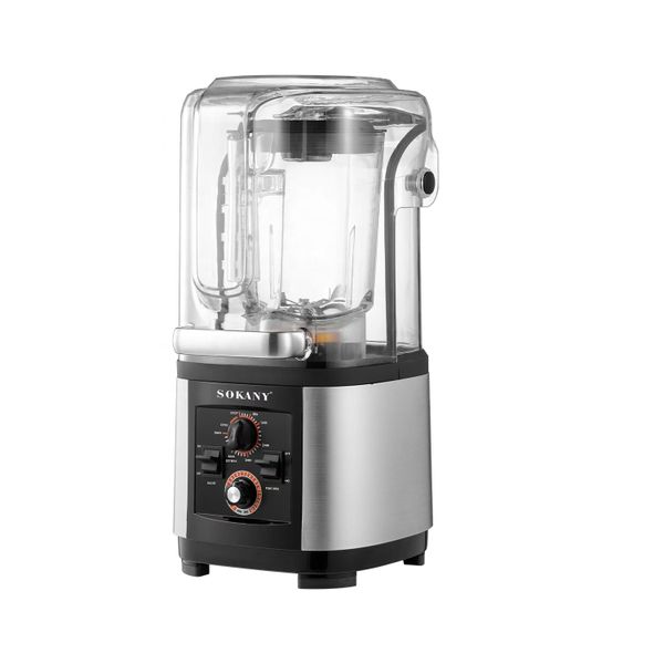 Sokany Commercial Professional Electric Smoothie Maker Blender Machine 2L