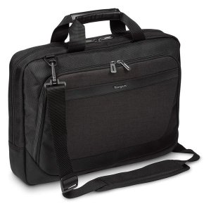 Targus CitySmart Advanced Multi-Fit 14-15.6" Laptop Topload Black &amp; Grey