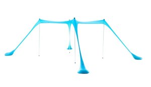 Sun Ninja 8 Person Beach Tent