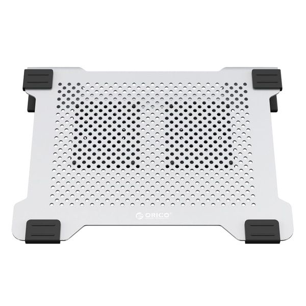 Orico Dual Fan 11-15? Aluminium Laptop Cooling Pad