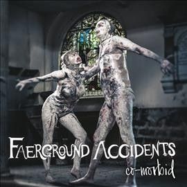 Faerground Accidents - Co Morbid (Vinyl)