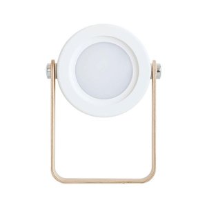 Touch Controlled Deformable LED Lantern Lamp - Battery Operated