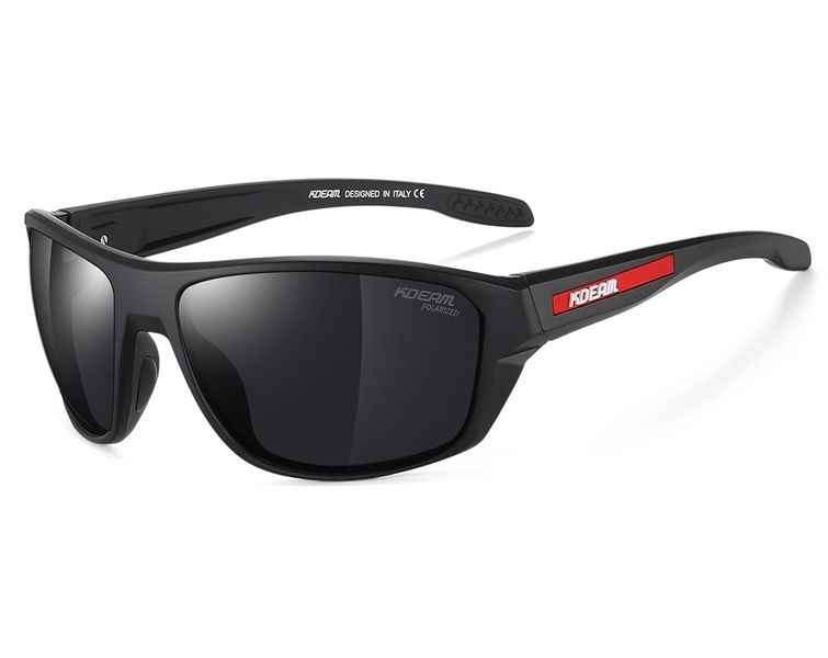 KDEAM KD730 Polarized Sport Sunglasses