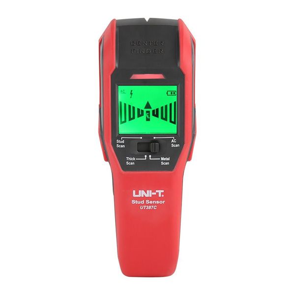 UNI-T UT387C DIY Wall Scanner