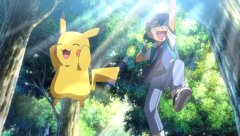 Pokémon the Movie: I Choose You!(DVD)