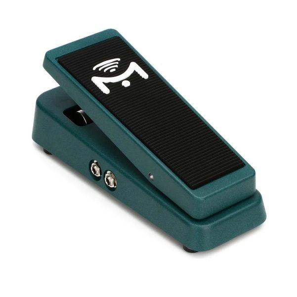 Mission Engineering Spring Loaded Expression Pedal - Green