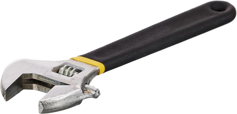 Adjustable Wrench 300 mm