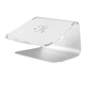Premium Aluminum Laptop Stand for Macbook &amp; Notebooks
