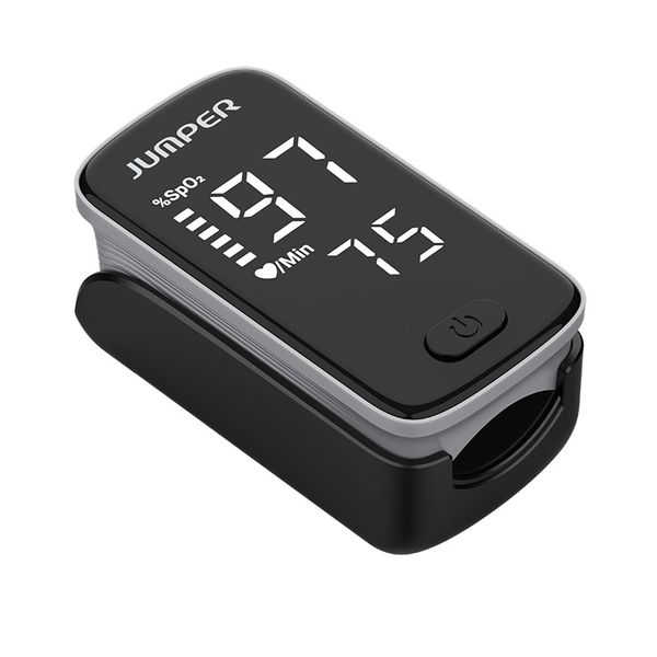 Jumper SPA20 Fingertip Pulse Oximeter