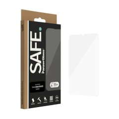 SAFE. by PanzerGlass compatible with Samsung S-Series