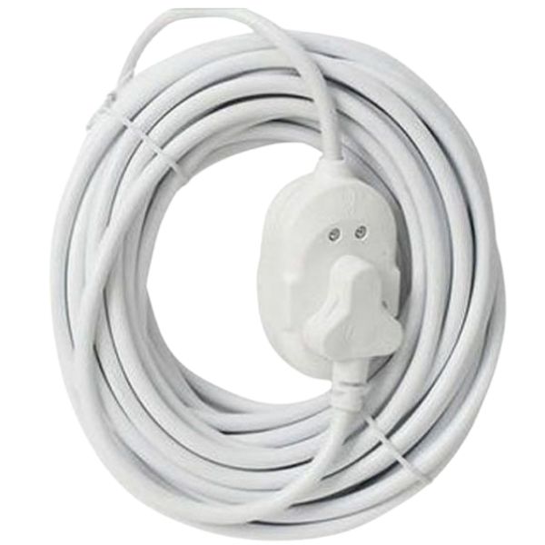 Zenith - Janus Extension Cord - 15m (16a h/d )