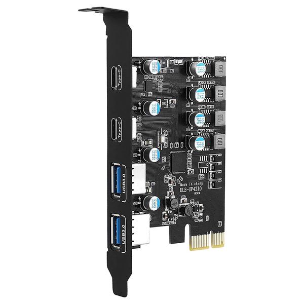 Express Adapter Card for Desktop PC , Support WindowsXP/7/8/10
