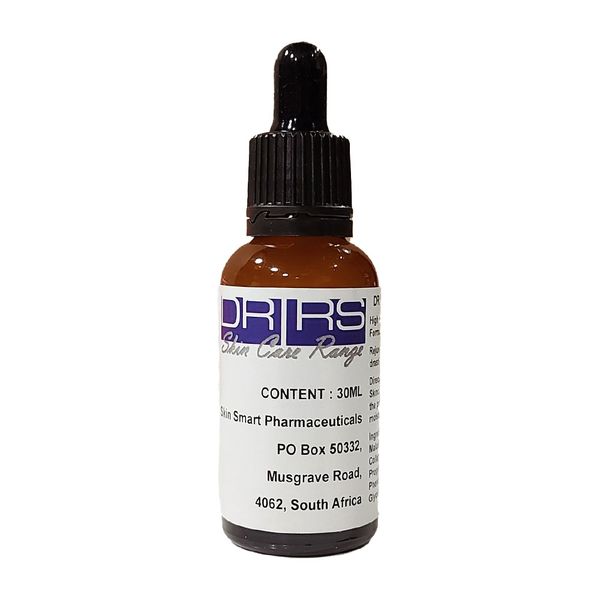 DR RS Skincare Apple Stem Cell Serum for Anti-Aging and Skin Rejuvenation
