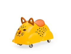 Viking Toys Cute Rider - Leopard