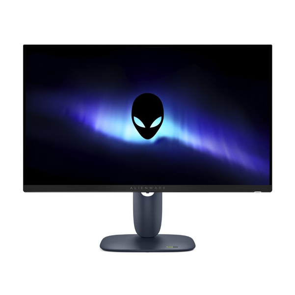 Dell Alienware AW2725DM 27" |2560x1440@ 180Hz |QHD QD-OLED Gaming Monitor