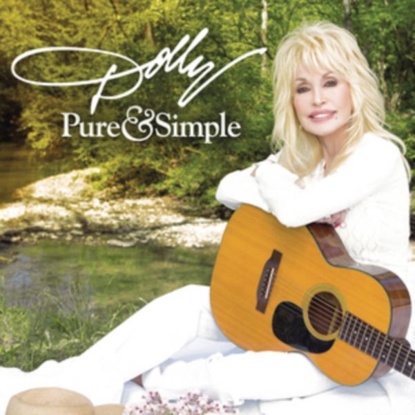 Pure &amp; Simple (CD / Album)