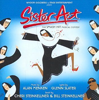 Sister Act (Ocr) - (Import CD)