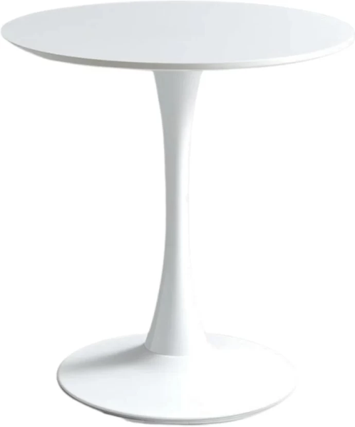 Simple Bistro Table
