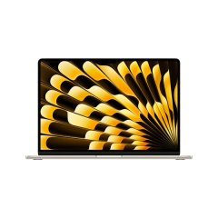 Apple Macbook Air 15" with M4 chip, 10-core CPU 10-core GPU 16GB RAM 512GB
