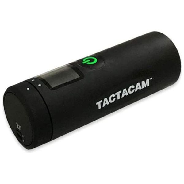 Tactacam Remote Control for 6.0, 5.0, Solo Xtreme &amp; Fish-i Cameras