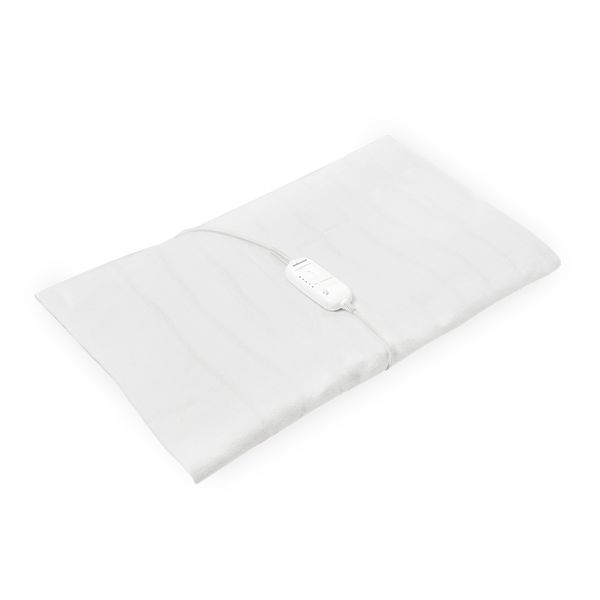 Mellerware Electric Under Blanket Single 450G Non-Woven Polyester White