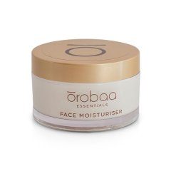 Orobaa - Face Moisturiser
