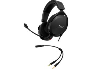 Hp Hyperx Cloud Stinger 2 Core Wired Gaming Headset - Black