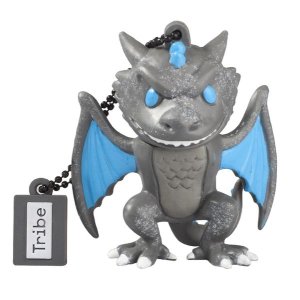 Tribe Game Of Thrones Viserion 32GB 2.0 USB Flash Drive (Parallel Import)