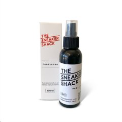 The Sneaker Shack Footwear Protector Spray