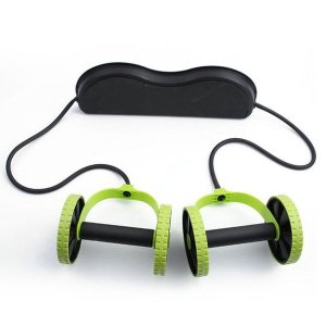 Revoflex Xtreme Workout For Abs Chest Back Arms Shoulders Thighs Gluts