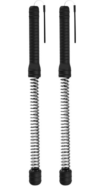 Cordless Battle Ropes Home Fitness