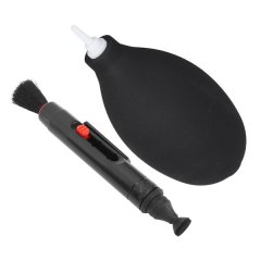 Pro DSLR Clean Kit Black - w/ Cleaning Pen