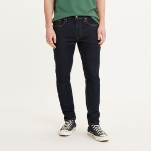 Levi's® Men's 512™ Slim Taper Jeans Rinsey