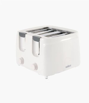 Salton Cool Touch - 4 Slice Toaster