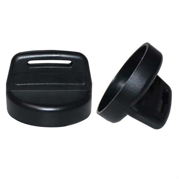 Ignition Key Switch Cover for Polaris Ranger Rzr Compatible with Universal