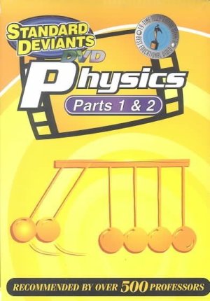 Physics 2pk (DVD)