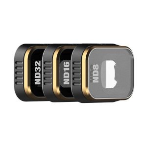 PolarPro Mini 3 Pro Filters Shutter Collection