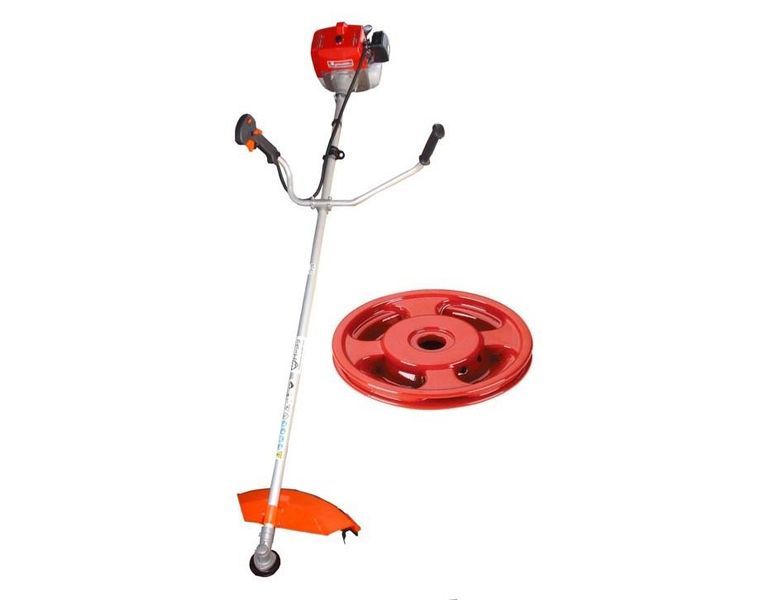 Maruyama Brush Cutter AE420 Engine Husky Light Duty Shaft 41.5cc 1.65kW, AH
