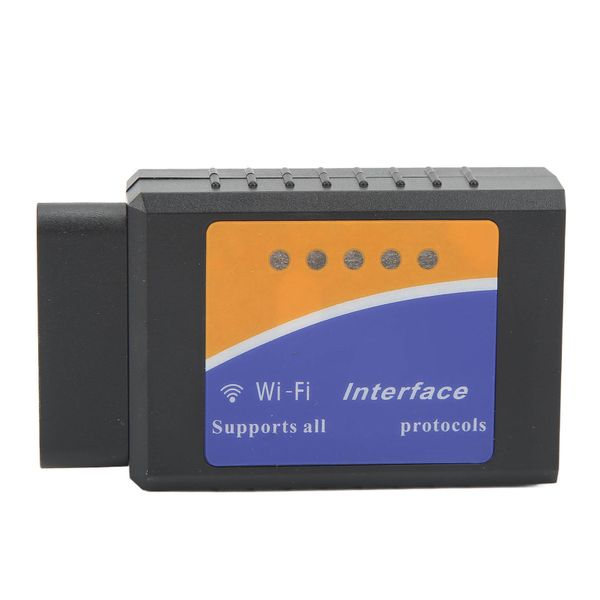 ELM327 Wifi USB Scanner Code Reader Car Diagnostic Interface Check Engine Light