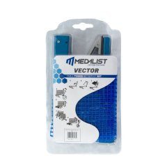 Medalist Vector Clip On Net And Post Set