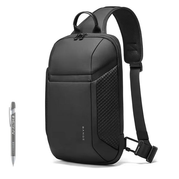 Sling Bag - Cross Body - New Age - Plus Pen