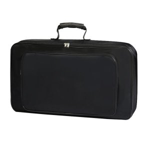Portable Guitar Effect Pedal Board Bag