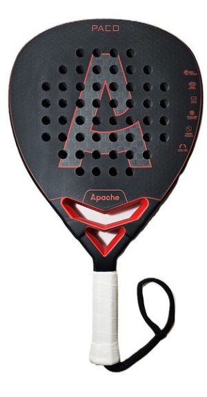 Apache Paco Padel Racket