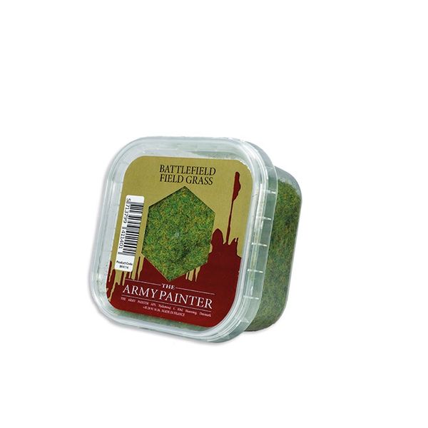 Army Painter Basing Field Grass